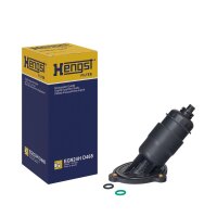 Hydraulikfiltersatz mit Dichtungen HENGST FILTER für...