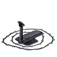 Hydraulikfiltersatz mit Dichtungen 281mm HENGST FILTER...