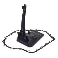 Hydraulikfiltersatz mit Dichtungen 215mm HENGST FILTER...