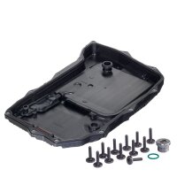 Ölwechselkit für Automatikgetriebe mit Öl...