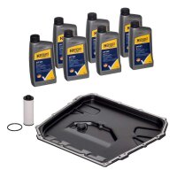 Oil change kit for automatic transmission HENGST for AUDI...