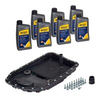 Oil change kit for automatic transmission HENGST for BMW...