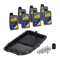 Oil change kit for automatic transmission HENGST for BMW...