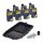 Ölwechselkit für Automatikgetriebe HENGST für BMW 3 BMW 6 BMW X3 BMW X6