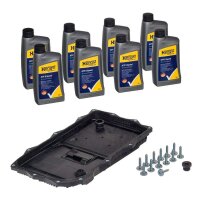 Oil change kit for automatic transmission HENGST for BMW...