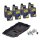 Ölwechselkit für Automatikgetriebe HENGST für BMW X1 BMW X3 BMW X6 BMW X7