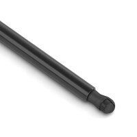 Gas Spring bonnet 586.5mm 300N 224mm STABILUS INTER-STOP® for MERCEDES-BENZ AMG