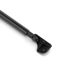 Gas Spring boot/cargo area 555mm 480N 210mm STABILUS LIFT-O-MAT® for MAZDA