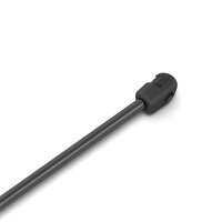 Gas Spring, bonnet 170 mm 460 mm STABILUS for e.g. HONDA Accord VIII