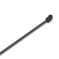 Gas Spring, bonnet 286 mm 724 mm STABILUS for e.g. VW Passat
