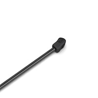 Gas Spring bonnet 697mm 290N 258mm STABILUS...