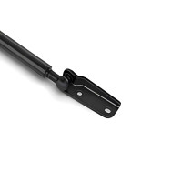 Gas Spring boot/cargo area 220mm 470 N STABILUS LIFT-O-MAT® for SUBARU Legacy