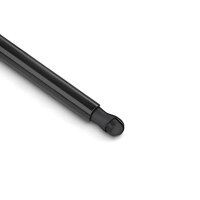 Gas Spring, boot/cargo area 205 mm 500 mm STABILUS for e.g. LAMBORGHINI Murciélago