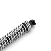 Gas Spring, boot/cargo area 224.5 mm 571.5 mm STABILUS for BMW 5er