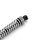 Gas Spring, boot/cargo area 224.5 mm 571.5 mm STABILUS for BMW 5er