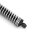 Gas Spring, boot/cargo area 224.5 mm 571.5 mm STABILUS for BMW 5er