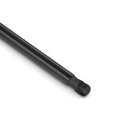 Gas Spring, boot/cargo area 214.5 mm 545.5 mm STABILUS for VW Polo