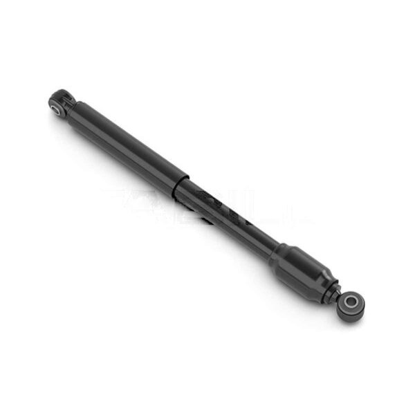 Vibration Damper, gearshift linkage 133.5 mm 395.5 mm...