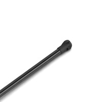 Gas Spring boot/cargo area 451mm 660N 133.5mm STABILUS LIFT-O-MAT® for MAZDA