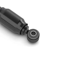 Shock Absorber steering 538.5mm stroke 208mm STABILUS STAB-O-SHOC® for MERCEDES