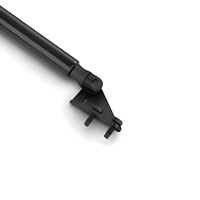 Gas Spring boot/cargo area 500mm 500N 193mm STABILUS LIFT-O-MAT® for MAZDA