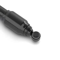 Shock Absorber steering 558.5mm stroke 217mm STABILUS STAB-O-SHOC® for AUDI 80