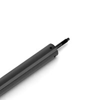 Shock Absorber steering 611mm stroke 216.5mm STABILUS...