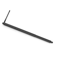 Elektromotor Heckklappe 803mm 237mm STABILUS POWERISE® für u.a. VW