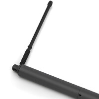 Elektromotor Heckklappe 803mm 237mm STABILUS POWERISE® für u.a. VW