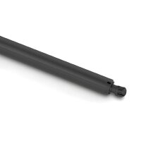 Elektromotor, Heckklappe 237 mm 803 mm STABILUS