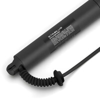 Elektromotor Heckklappe 640mm 188mm STABILUS POWERISE® für u.a. SKODA Octavia