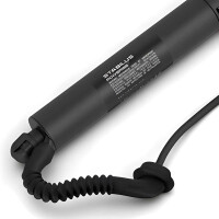 Electric Motor tailgate 712mm stroke 181mm STABILUS POWERISE® for TESLA Model X