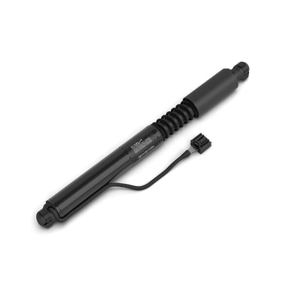 Electric Motor door 376.8mm stroke 53mm STABILUS...