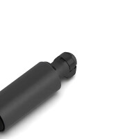 Electric Motor door 376.8mm stroke 53mm STABILUS...