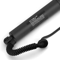 Elektromotor Heckklappe 698mm 164mm STABILUS POWERISE® für u.a. TESLA Model S