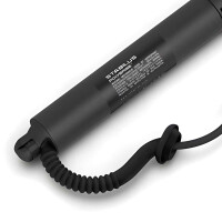 Elektromotor Heckklappe 575mm 148mm STABILUS POWERISE® für u.a. AUDI Q5