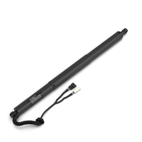 Elektromotor, Heckklappe 139 mm 539 mm STABILUS für BMW X5