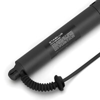 Elektromotor, Heckklappe 165 mm 604 mm STABILUS für BMW 2 Gran Tourer