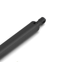 Electric Motor tailgate 605mm stroke 168mm STABILUS...