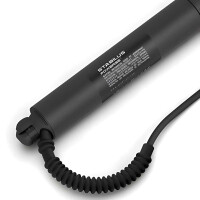 Electric Motor tailgate 605mm stroke 168mm STABILUS POWERISE® for VOLVO S90