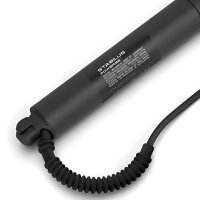 Elektromotor, Heckklappe 168 mm 605 mm STABILUS für VOLVO S90 II