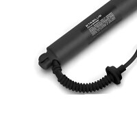 Elektromotor, Heckklappe 190 mm 651,7 mm STABILUS für SKODA Superb III Kombi