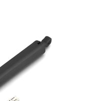 Elektromotor, Heckklappe 138 mm 568 mm STABILUS für...