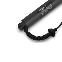 Elektromotor, Heckklappe 198,5 mm 679,7 mm STABILUS für PEUGEOT 5008 II