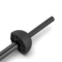 Gasfeder Motorhaube 202mm 1.040N 68mm STABILUS LIFT-O-MAT® u.a. MERCEDES