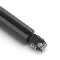 Gas Spring, bonnet 68 mm 202 mm STABILUS for e.g. MERCEDES-BENZ C-Klasse