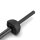 Gas Spring, bonnet 68 mm 202 mm STABILUS for e.g. MERCEDES-BENZ C-Klasse