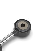 Schwingungsdämpfer Keilrippenriemen 195mm 38mm STABILUS u.a. MERCEDES 124