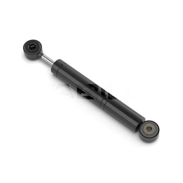 Vibration Damper V-ribbed belt 220mm stroke 46mm STABILUS for MERCEDES 124