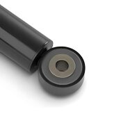 Vibration Damper V-ribbed belt 220mm stroke 46mm STABILUS for MERCEDES 124